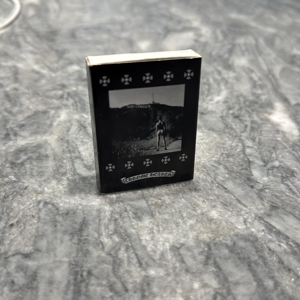 Chrome Hearts matche - Picture 4 of 4